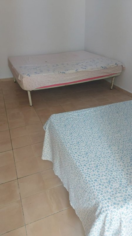 Tirane, jepet me qera Shtepi 1+1 Kati 0, 62 m²