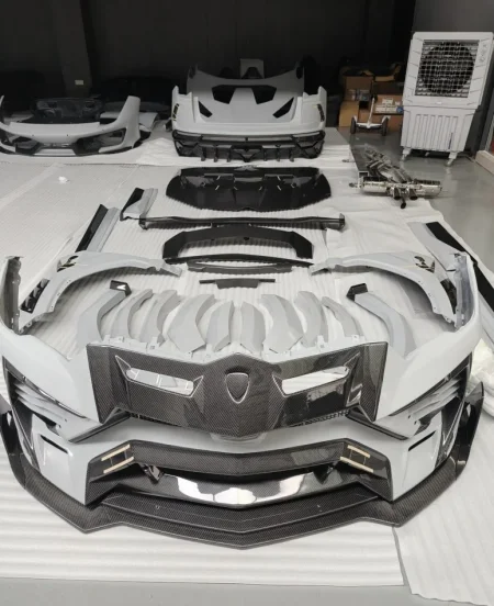 ✅SHITEN BRABUS MANSORY ABT URBAN KIT BODYKITE PJES CARBON PER MERCEDES BENZ G CLASS S CLASS LAMBORGHINI RANGE ROVER AUDI RS ROLLS ROYCE BENTLEY FERRARI ME POROSI NGA USA DHE GJERMANIA PER CDO MODEL