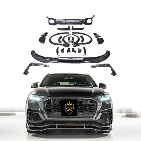 ✅SHITEN BRABUS MANSORY ABT URBAN KIT BODYKITE PJES CARBON PER MERCEDES BENZ G CLASS S CLASS LAMBORGHINI RANGE ROVER AUDI RS ROLLS ROYCE BENTLEY FERRARI ME POROSI NGA USA DHE GJERMANIA PER CDO MODEL