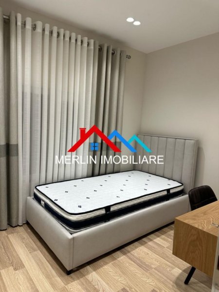 Tirane, jepet me qera apartament 2+1+Ballkon Kati 1, 80 m² 600 € (DON BOSKO)