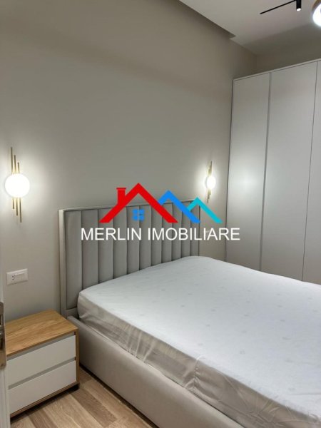 Tirane, jepet me qera apartament 2+1+Ballkon Kati 1, 80 m² 600 € (DON BOSKO)