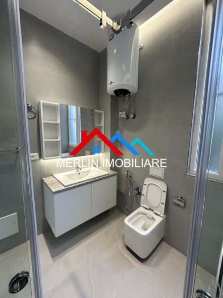 Tirane, jepet me qera apartament 2+1+Ballkon Kati 1, 80 m² 600 € (DON BOSKO)
