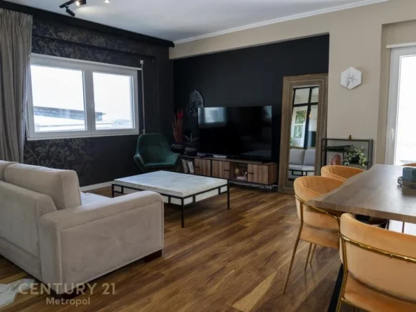 Tirane, shitet apartament 2+1 Kati 3, 109 m² 220.000 € (KOPSHTI BOTANIK)