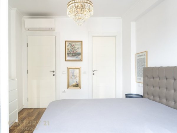 Tirane, shitet apartament 2+1 Kati 3, 109 m² 220.000 € (KOPSHTI BOTANIK)