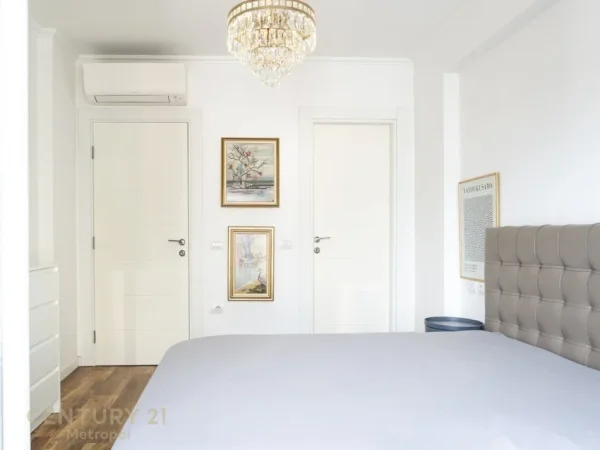 Tirane, shitet apartament 2+1 Kati 3, 109 m² 220.000 € (KOPSHTI BOTANIK)