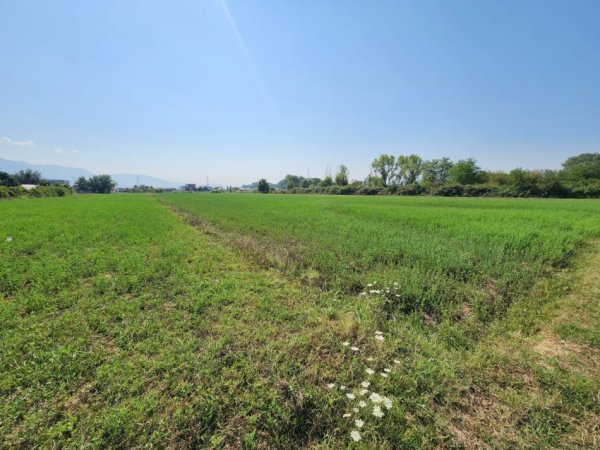 🟤 Shitet Tokë 3500m² Pas Megatek 🏬 ( Autostrada - Tiranë - Durrës 📍) (( 175,000€)) - Vendodhje Strategjike 🟢