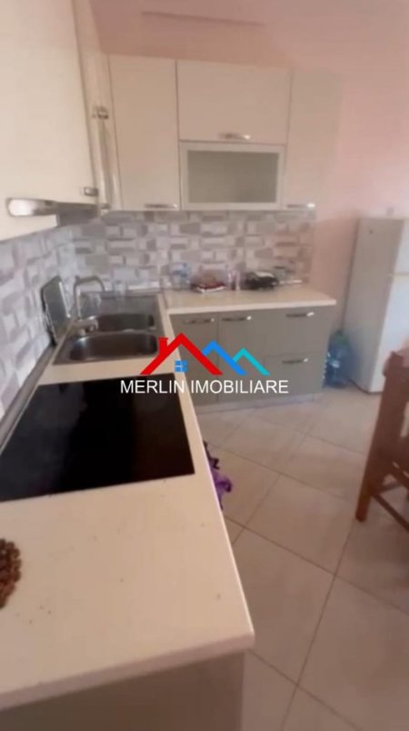 Tirane, shitet apartament 1+1+Ballkon Kati 8, 77 m² 105.000 € (RRUGA STEFAN SHUNDI,ASTIR)