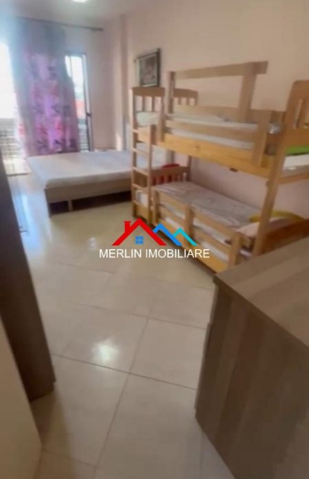 Tirane, shitet apartament 1+1+Ballkon Kati 8, 77 m² 105.000 € (RRUGA STEFAN SHUNDI,ASTIR)