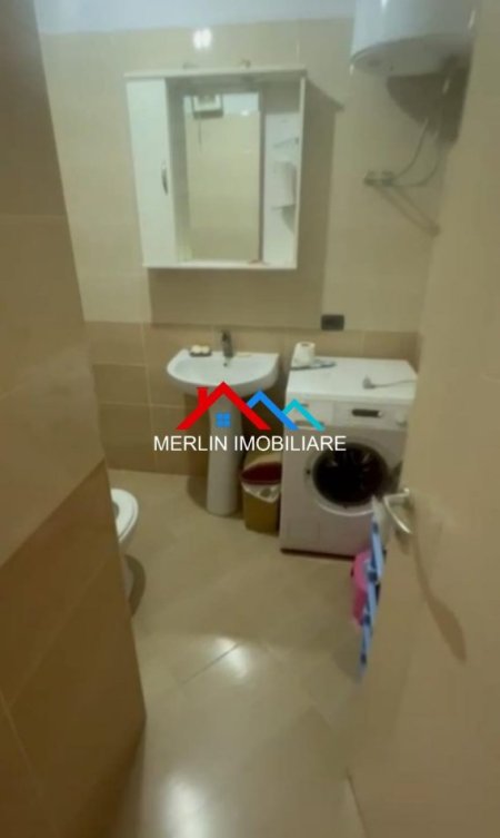 Tirane, shitet apartament 1+1+Ballkon Kati 8, 77 m² 105.000 € (RRUGA STEFAN SHUNDI,ASTIR)
