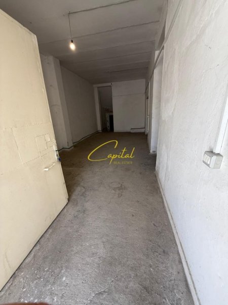 Tirane, jepet me qera magazine Kati 0, 520 m² 2.000 € (RRUGA SIRI KODRA)