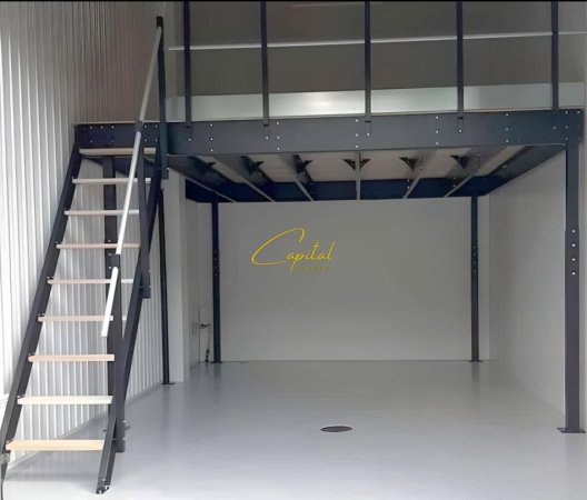 Tirane, jepet me qera dyqan Kati 0, 100 m² 1.200 € (KOMPLEKSI GOLDEN PARK)