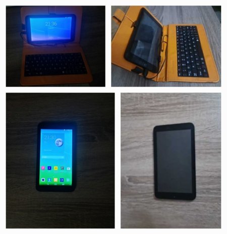 Tirane, shes Celular-Smartphone ALCATEL