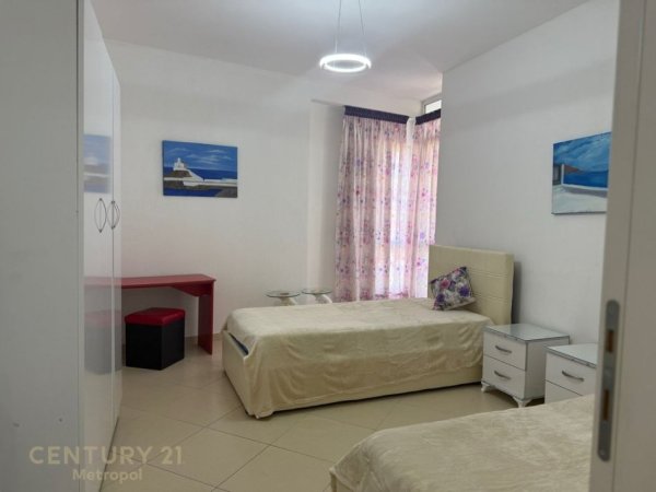 Tirane, jap me qera apartament 2+1 Kati 3, 85 m² 600 € (21 Dhjetori)