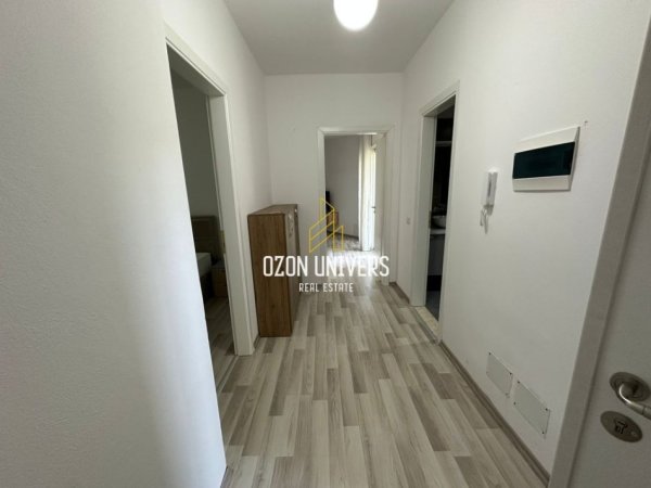 Tirane, shitet apartament 1+1+Ballkon , 99.000 € 