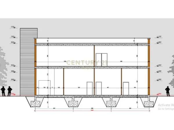 Tirane, shitet toke , 3.250 m² 650.000 € 