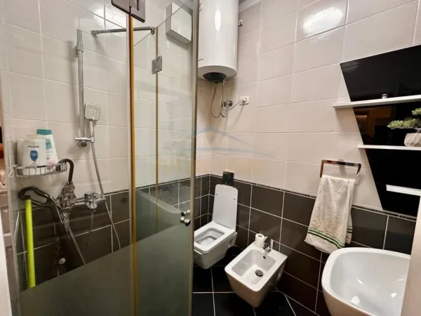 0683487469 Tirane, shitet apartament 2+1 Kati 1, 110 m² 310.000 € (Komuna e Parisit , Kika 2)