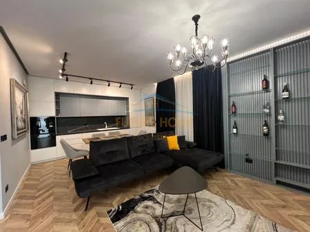 Tirane, jepet me qera apartament 2+1 Kati 3, 96 m² 1.500 € 