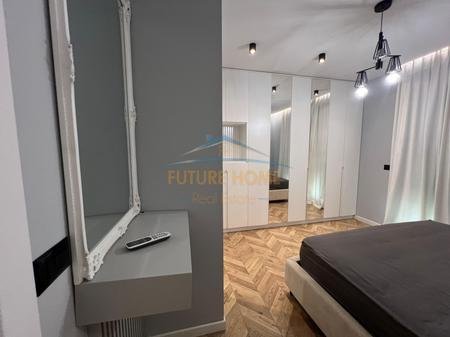 Tirane, jepet me qera apartament 2+1 Kati 3, 96 m² 1.500 € 