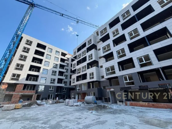 Durres, shitet apartament 2+1 Kati 2, 117 m² 176.175 € (Mali Robit ,Durres)