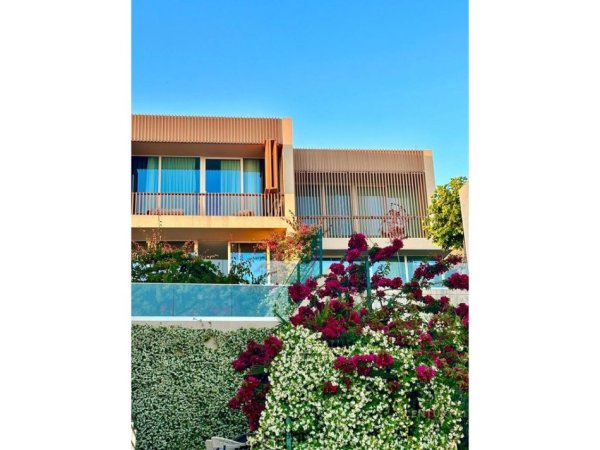 Dhermi - Palase, shitet apartament 2+1 Kati 1, 80 m² 700.000 € (Green Coast)