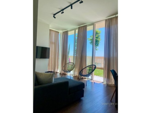 Dhermi - Palase, shitet apartament 2+1 Kati 1, 80 m² 700.000 € (Green Coast)