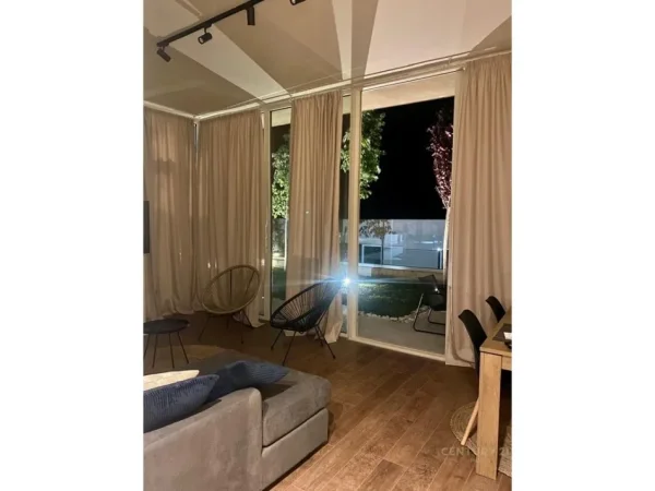 Dhermi - Palase, shitet apartament 2+1 Kati 1, 80 m² 700.000 € (Green Coast)