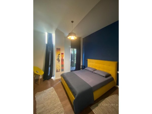 Dhermi - Palase, shitet apartament 2+1 Kati 1, 80 m² 700.000 € (Green Coast)