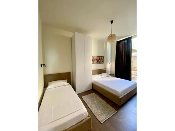 Dhermi - Palase, shitet apartament 2+1 Kati 1, 80 m² 700.000 € (Green Coast)