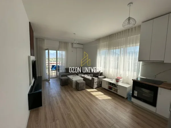 Apartament 2+1 Për Qira te Liqeni i Thatë!