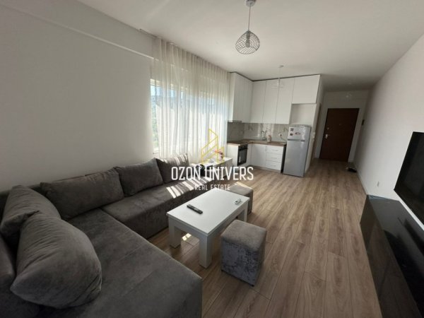Apartament 2+1 Për Qira te Liqeni i Thatë!