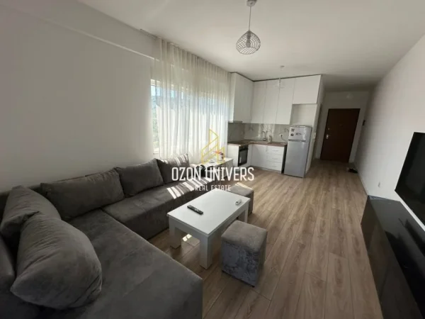 Apartament 2+1 Për Qira te Liqeni i Thatë!