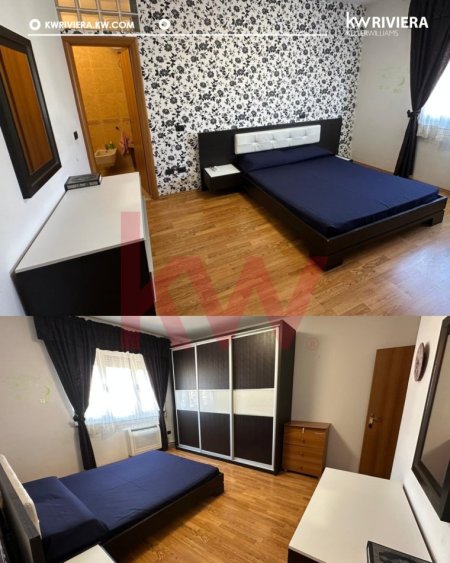 Durres, jepet me qera apartament 2+1 , 100 m² 800 € (Prane Bashkise Durres)