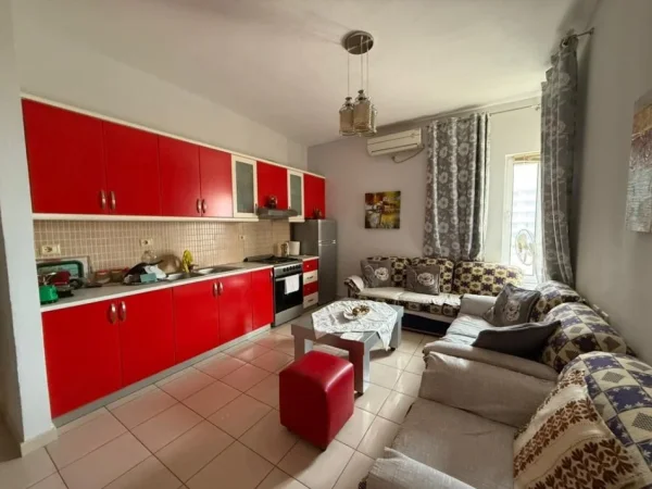 APARTAMENT 1+1 PER SHITJE, SARANDE