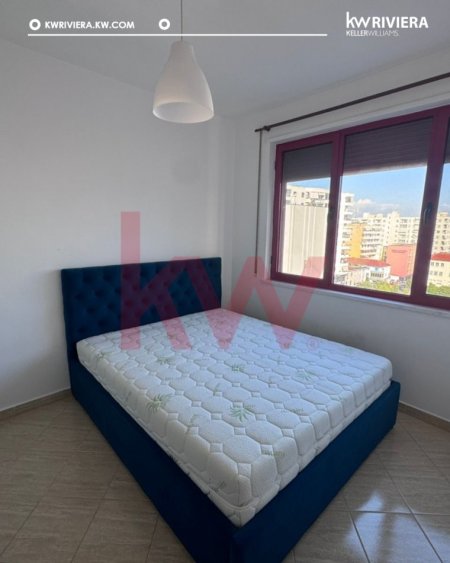Durres, jap me qera apartament 2+1 , 80 m² 400 € (Prane Poliklinikes Durres)
