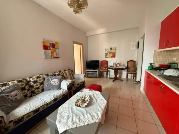 APARTAMENT 1+1 PER SHITJE, SARANDE