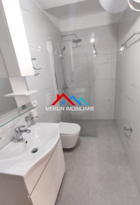 Tirane, shitet apartament 1+1+Ballkon Kati 4, 63 m² 83.000 € (RRUGA ALEKSANDER KONDA,FRESK)