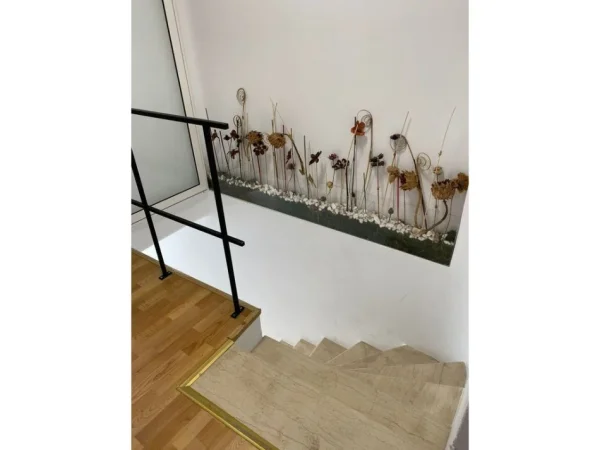 Tirane, jepet me qera ambjent biznesi Kati 0, 122 m² 1.500 € 