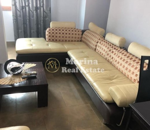 Tirane, jepet me qera apartament 2+1 Kati 5, 90 m² 650 € (Selvia)