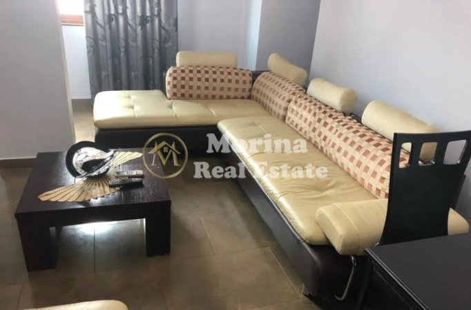 Tirane, jepet me qera apartament 2+1 Kati 5, 90 m² 650 € (Selvia)