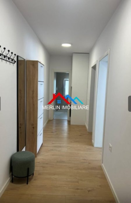 Tirane, jepet me qera apartament 2+1+Ballkon Kati 2, 90 m² 950 € (RR. MALIQ MUCA,BULEVARDI ZOGU I PARE)