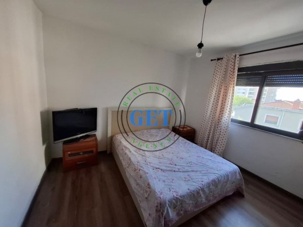 Durres, shitet apartament 1+1+Ballkon Kati 4, 58 m² 65.000 € (Parku Vala)