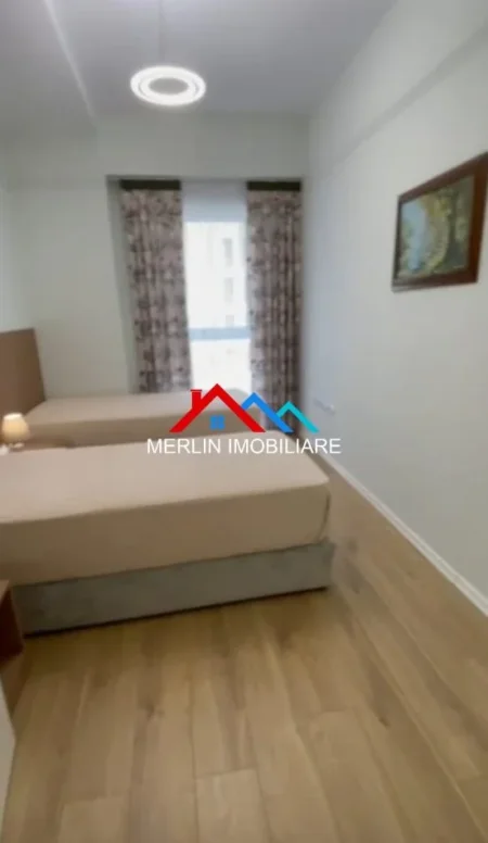 Tirane, shitet apartament 2+1+Ballkon Kati 6, 92 m² 237.000 € (SIRI KODRA)