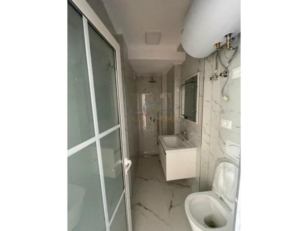 Tirane, shitet apartament 1+1+Ballkon Kati 4, 51 m² 128.000 € (Don Bosko)