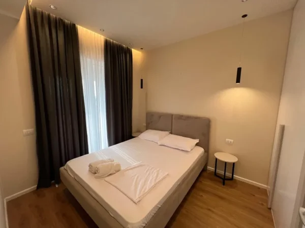 Tirane, shitet apartament 1+1 Kati 7, 56 m² 100.000 € 