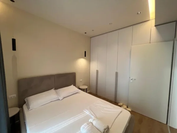 Tirane, shitet apartament 1+1 Kati 7, 56 m² 100.000 € 