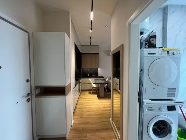 Tirane, shitet apartament 1+1 Kati 7, 56 m² 100.000 € 
