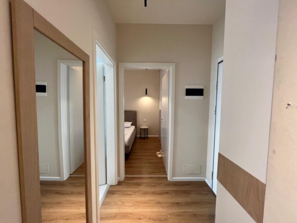 Tirane, shitet apartament 1+1 Kati 7, 56 m² 100.000 € 