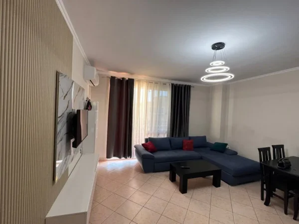 Tirane, shitet apartament 2+1 Kati 7, 98 m² 122.000 € (astir)