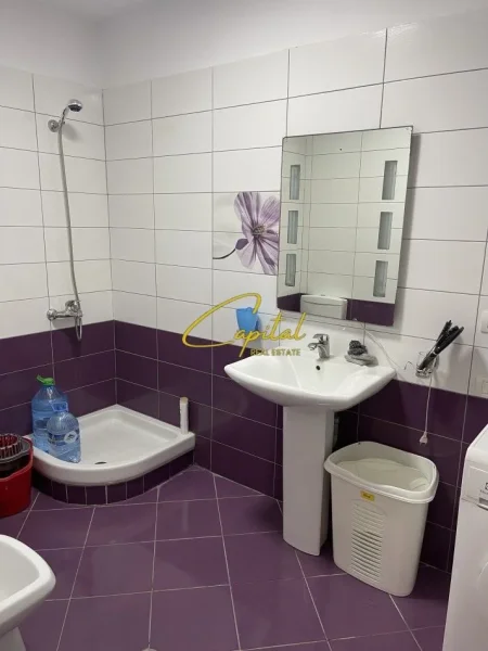 Tirane, jepet me qera apartament 2+1 Kati 8, 117 m² 550 € (ASTIR)