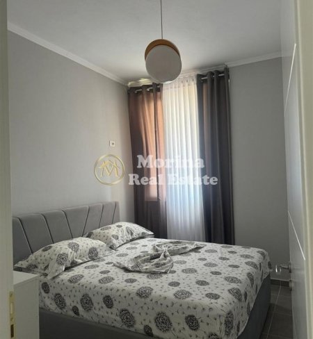 Tirane, jepet me qera apartament 1+1 Kati 3, 70 m² 400 € (Astir)